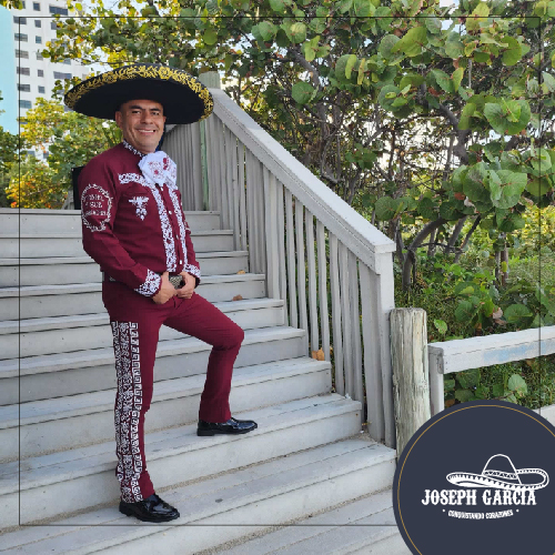 Joseph Garcia show mariachi en Cumberland-05