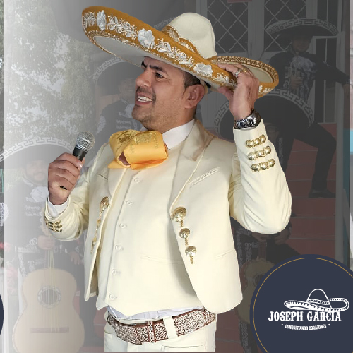 Joseph Garcia show mariachi en Cumberland-08